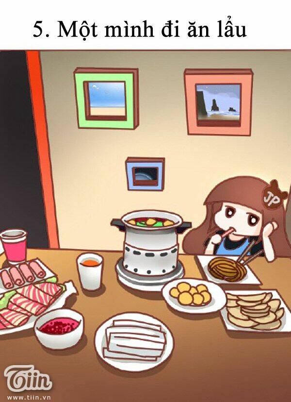 giải mã tình yêu chapter 96 5