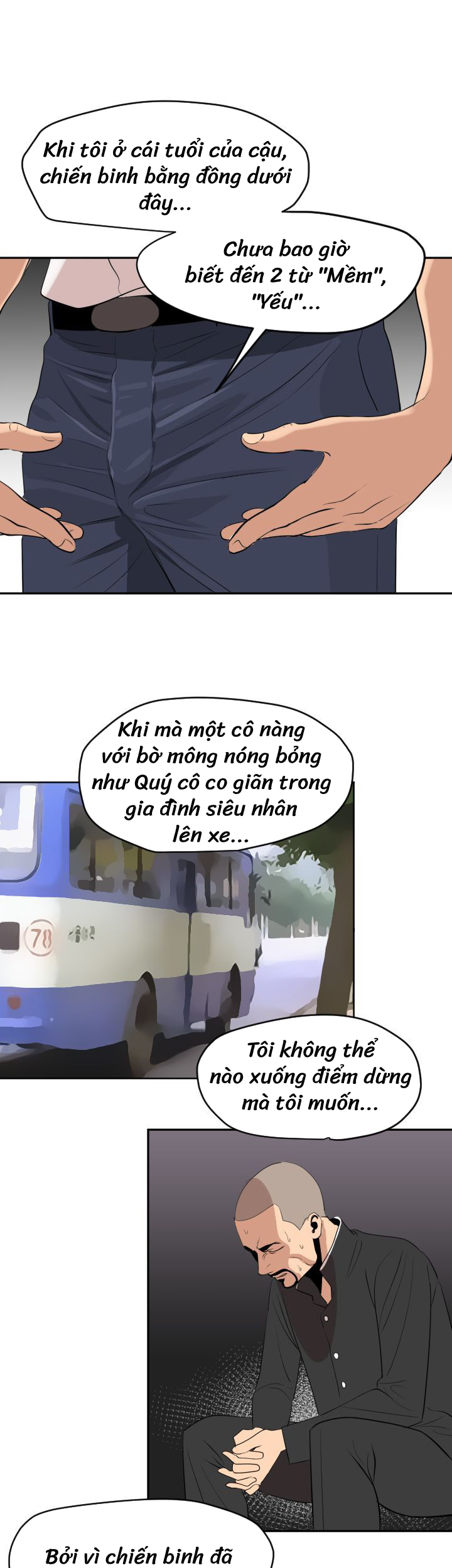 cột thu lôi chapter 59 23