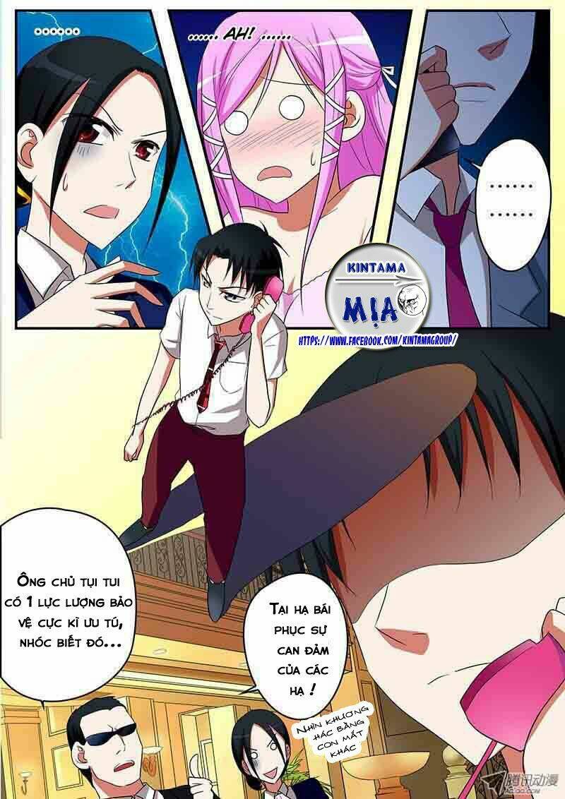 cupid's chocolates chapter 5 3