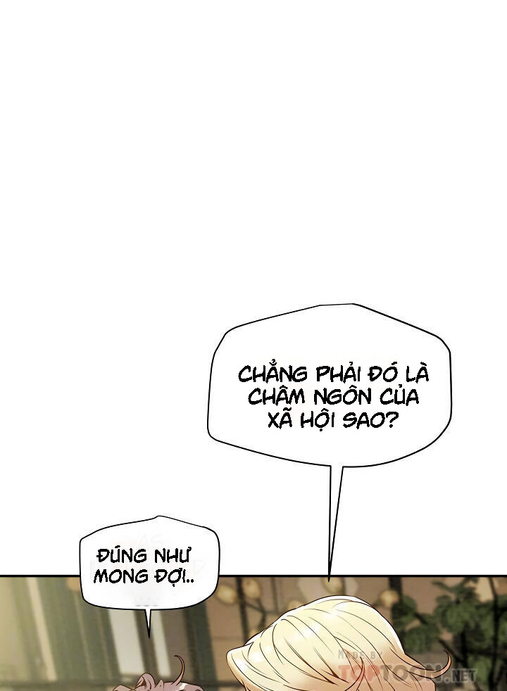 kế hoạch với em gái ngây thơ chapter 9.2 16