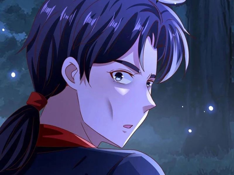 bảy vị tỷ tỷ tuyệt thế vô song của ta chapter 46 56