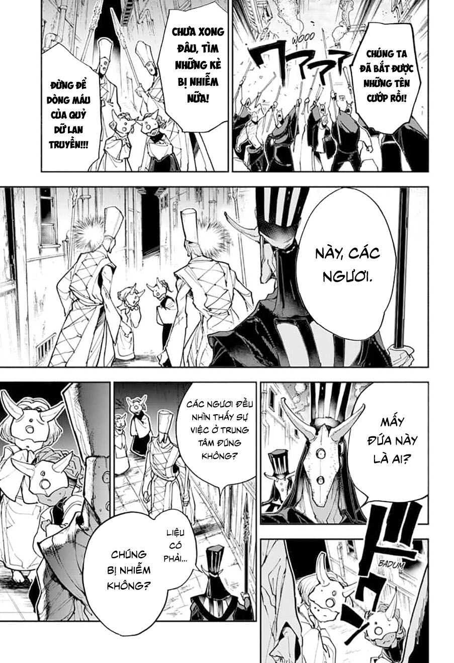 miền đất hứa chapter 164 3