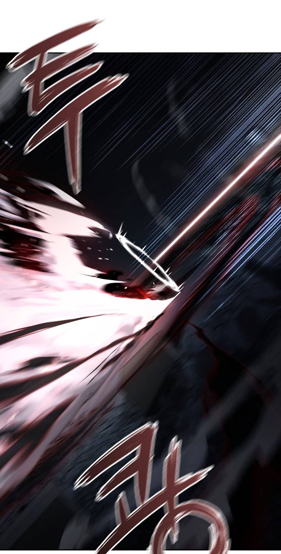 chiến binh học đường - cuộc đột kích trong ngục tối chapter 10 58