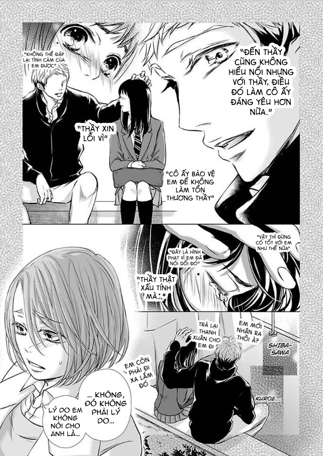 cơ hội thứ hai chapter 13.2 9