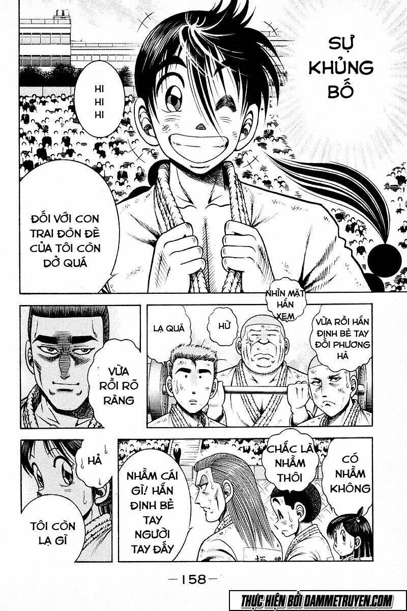 shin kotaro makaritoru! juudouhen chapter 222 11