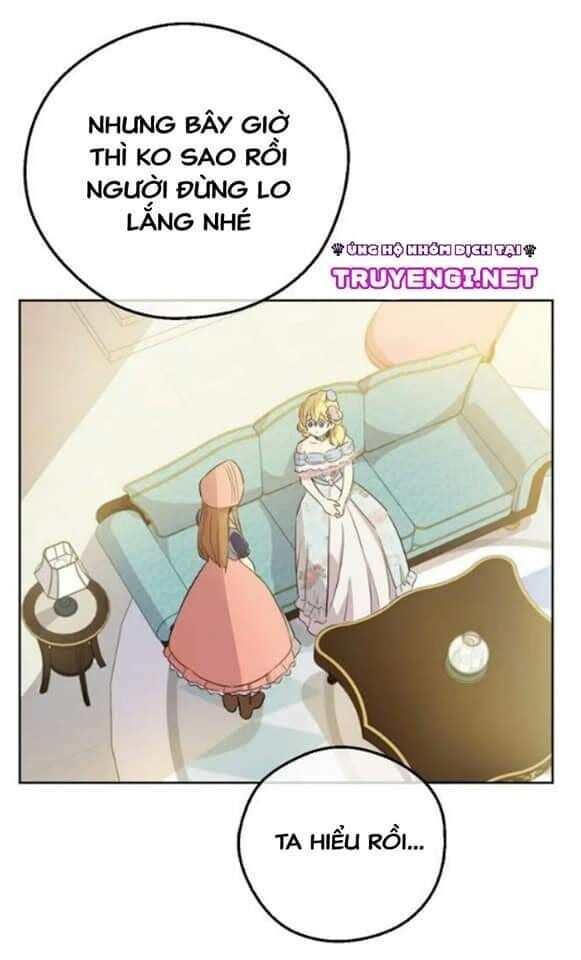 một ngày nọ tôi bỗng thành nàng công chúa chapter 69 7
