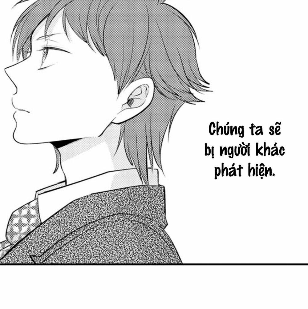 giả vờ ngủ cũng không ngăn được anh ấy chapter 57.2 11