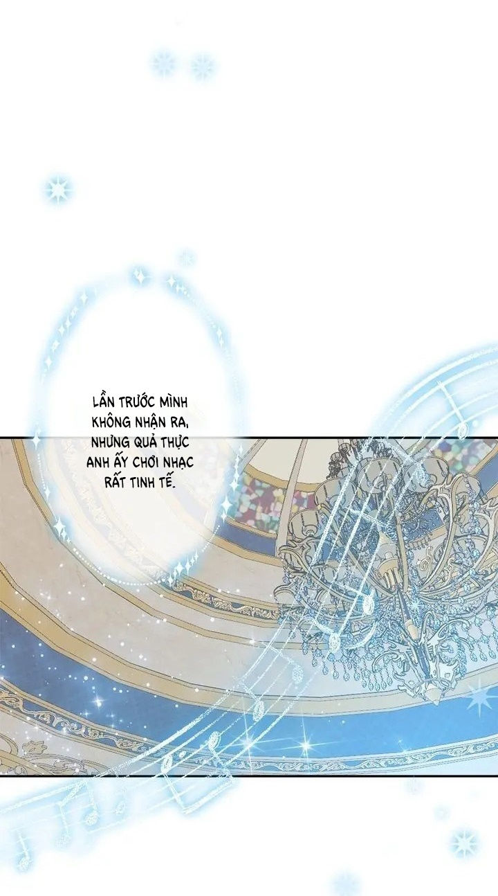 tôi là tiểu thư của gia đình này chapter 111 13