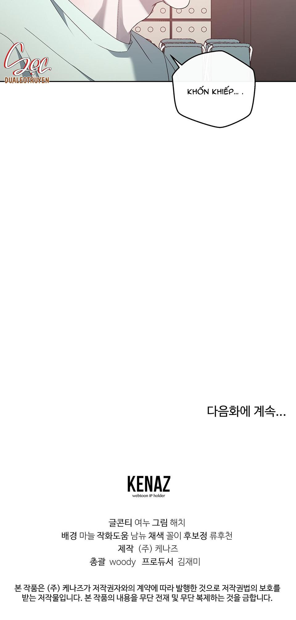 cầu thủ bóng nước chapter 6 35