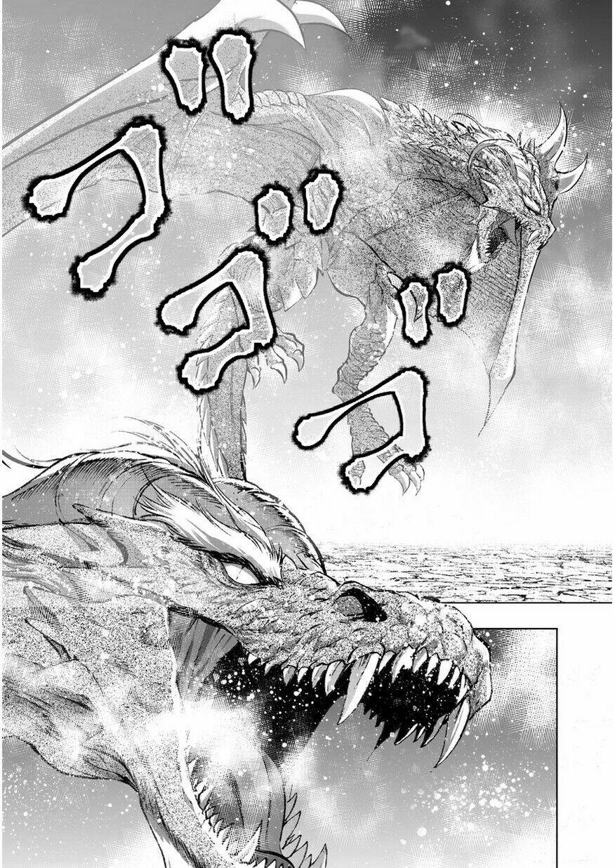 maou no hajimekata chapter 30 26