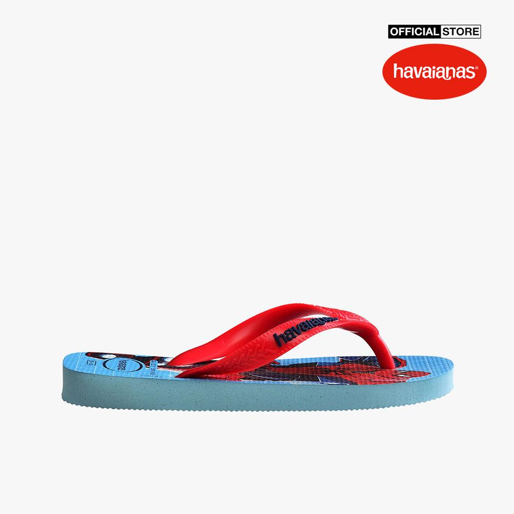 HAVAIANAS - Dép kẹp trẻ em Kids Top Marvel II 4148300-000