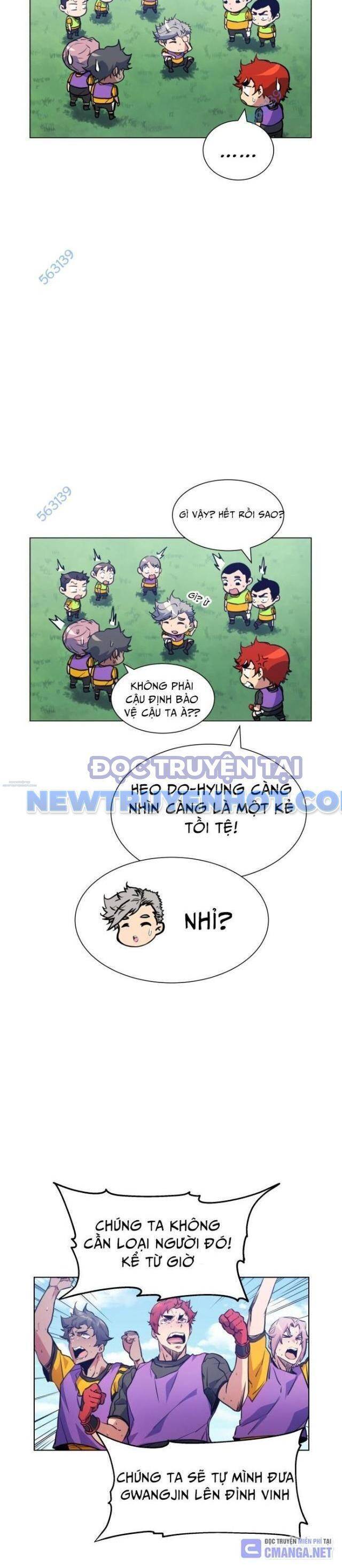 Góc Cao Khung Thành chapter 84 35