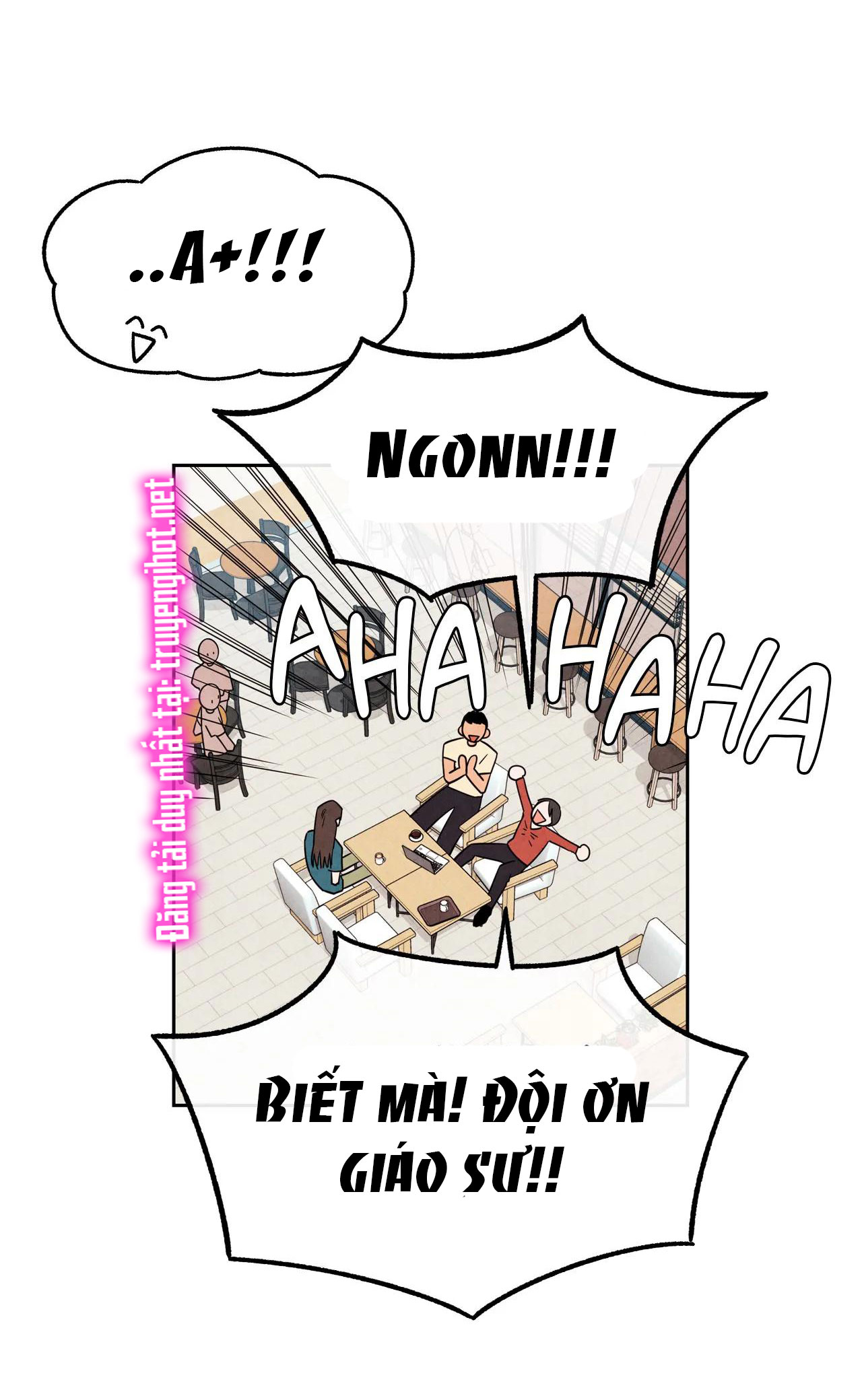 1 cộng 1 bằng.... chapter 29 69