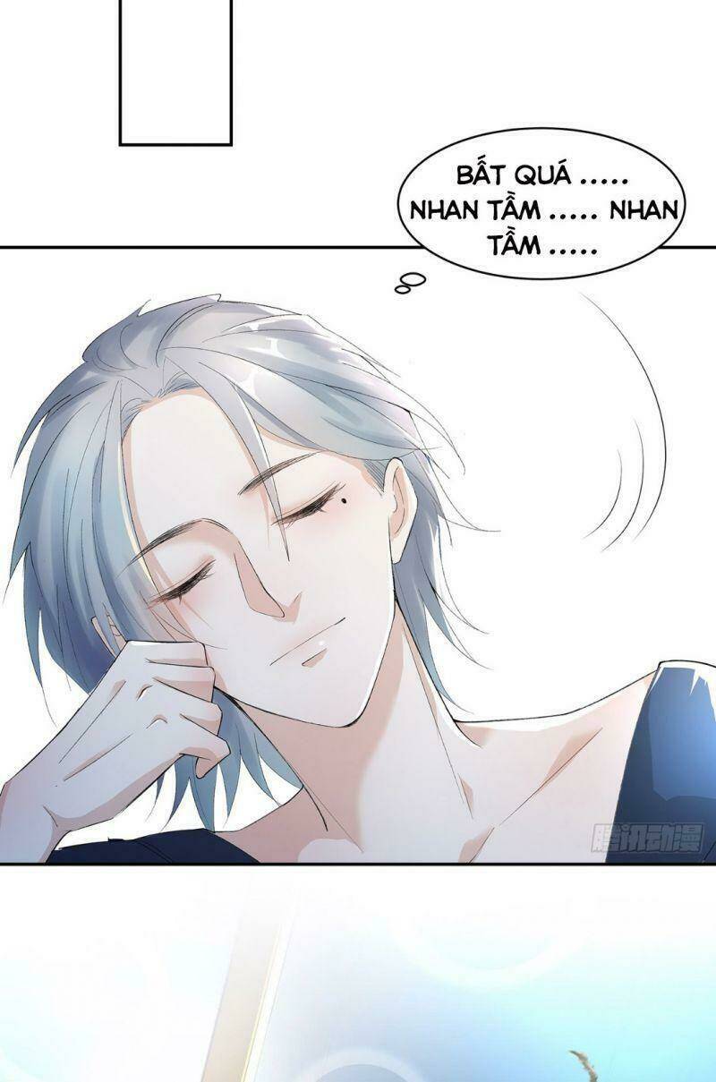 ảnh đế yêu hồ chapter 4 39