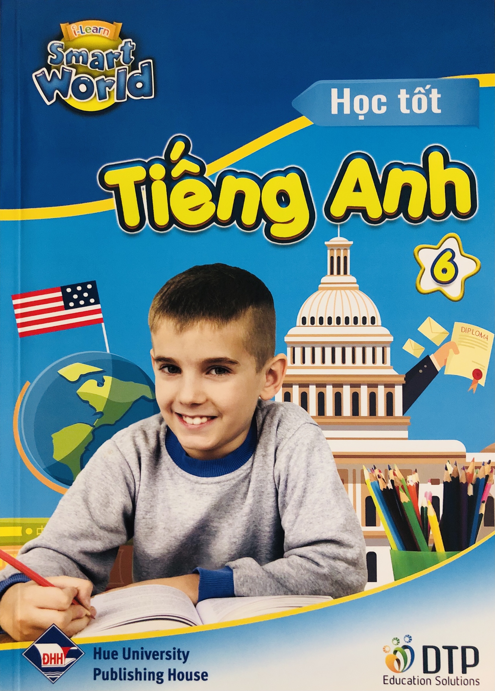 Học Tốt Tiếng Anh