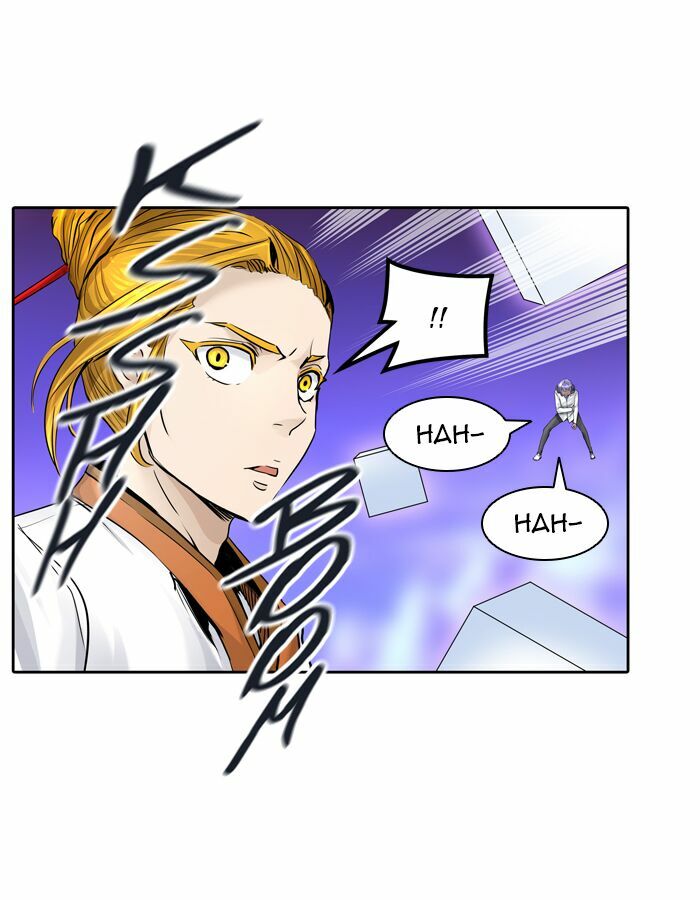 tòa tháp bí ẩn 2 chapter 335 41