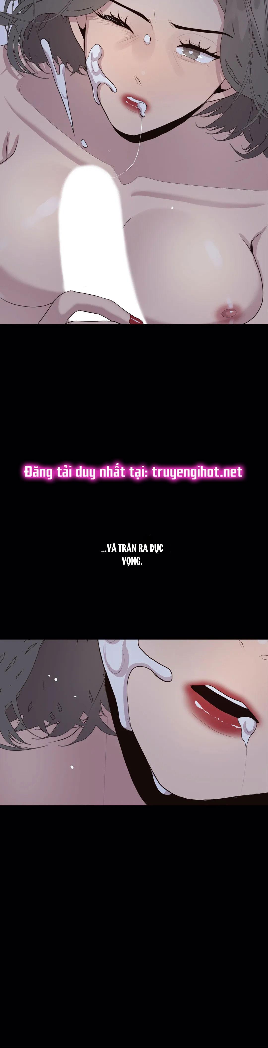 lừa tình chapter 33.1 20