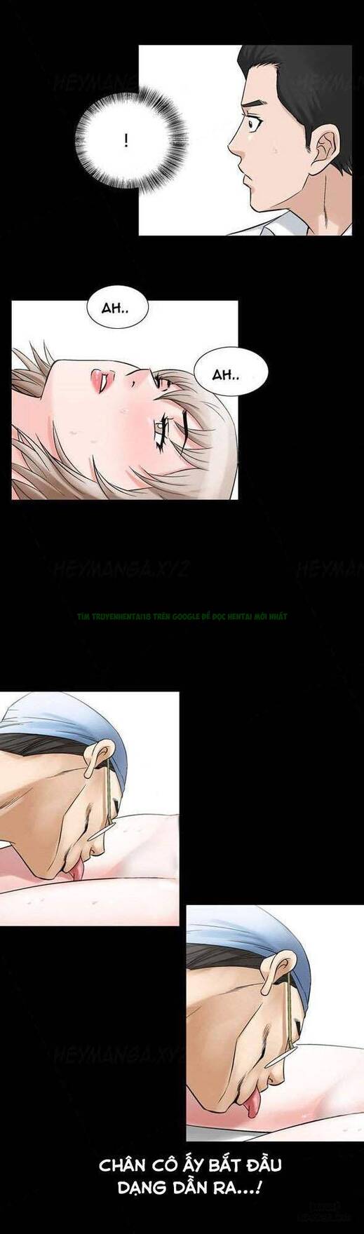 mùi vị của đôi bàn tay chapter 57 39