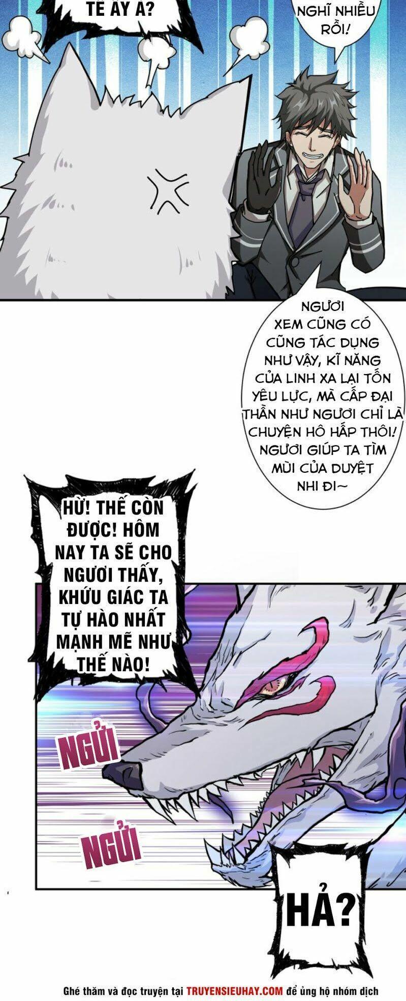 god slayer chapter 43 30