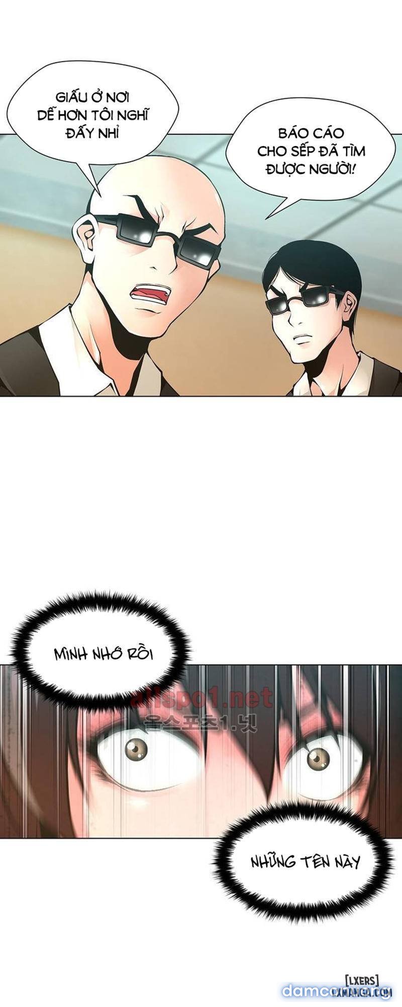 nô lệ song sinh chapter 65 18