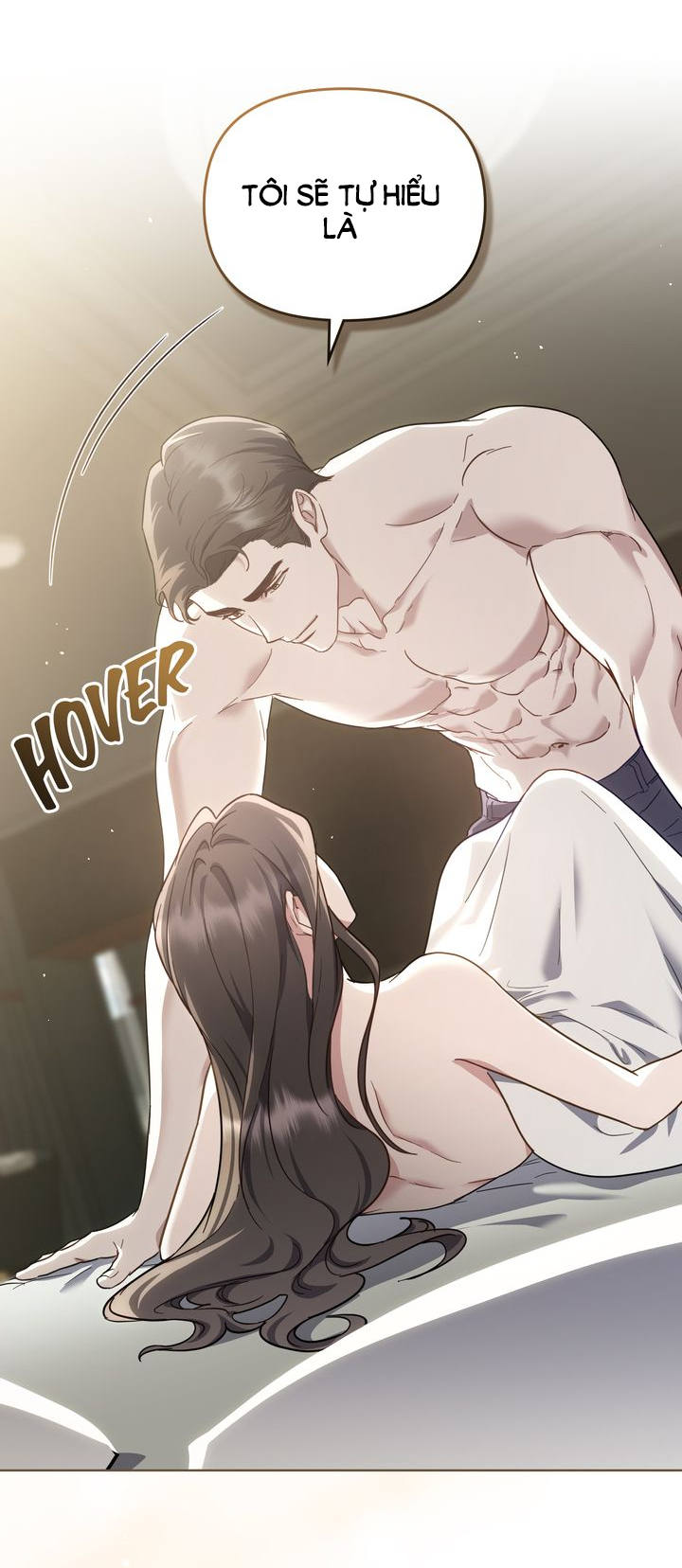 kẻ nghiệp dư chapter 30.1 16