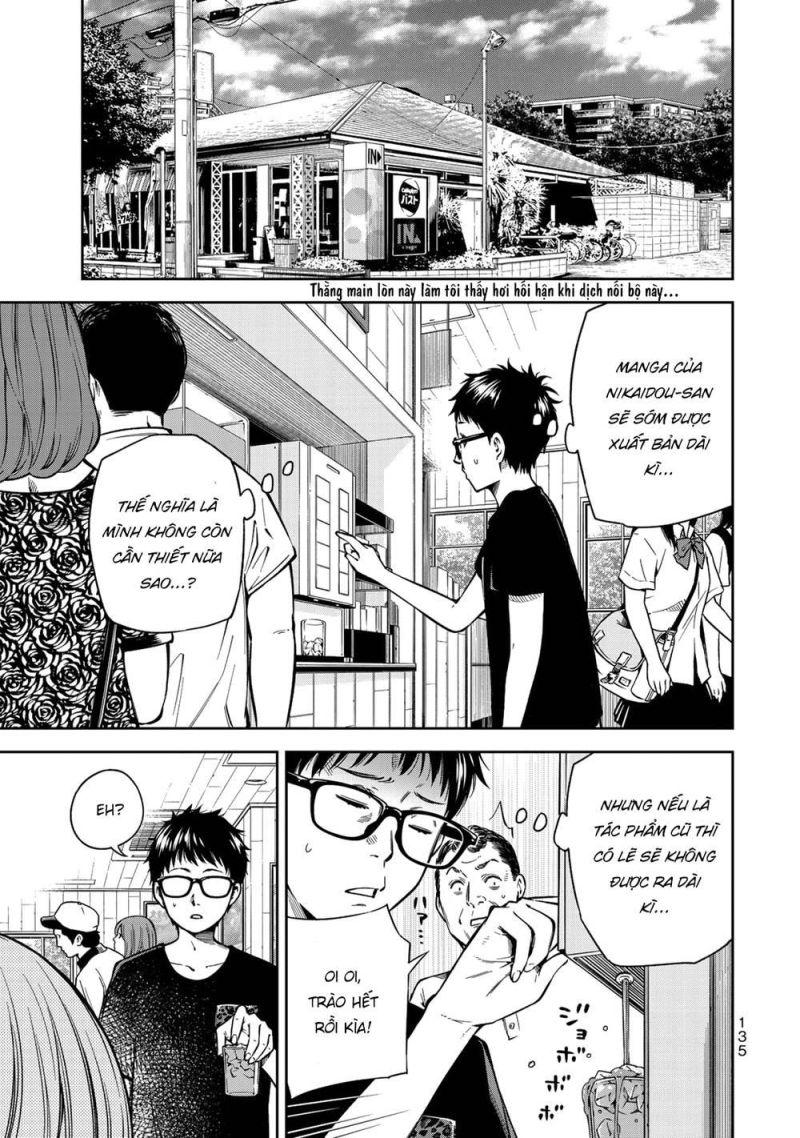 tình yêu kì lạ của nữ sinh chapter 5 6