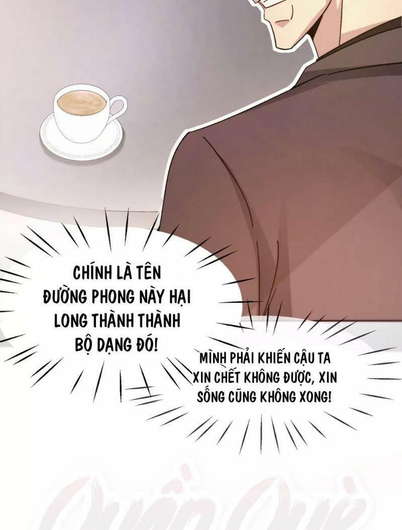 vòng bạn bè mạnh nhất của tiên giới chapter 24 36