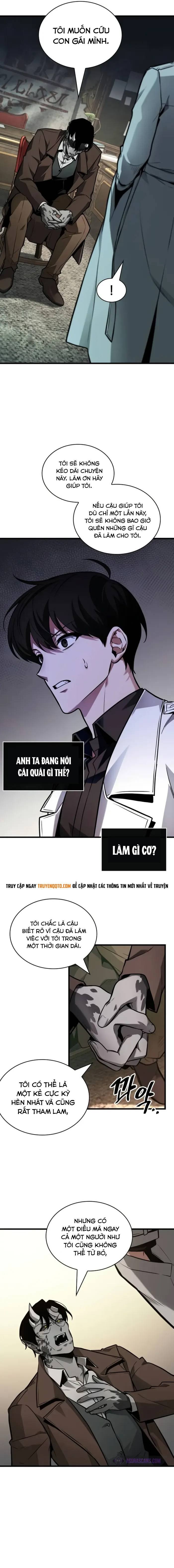 toàn trí độc giả - omniscient reader chapter 237 12