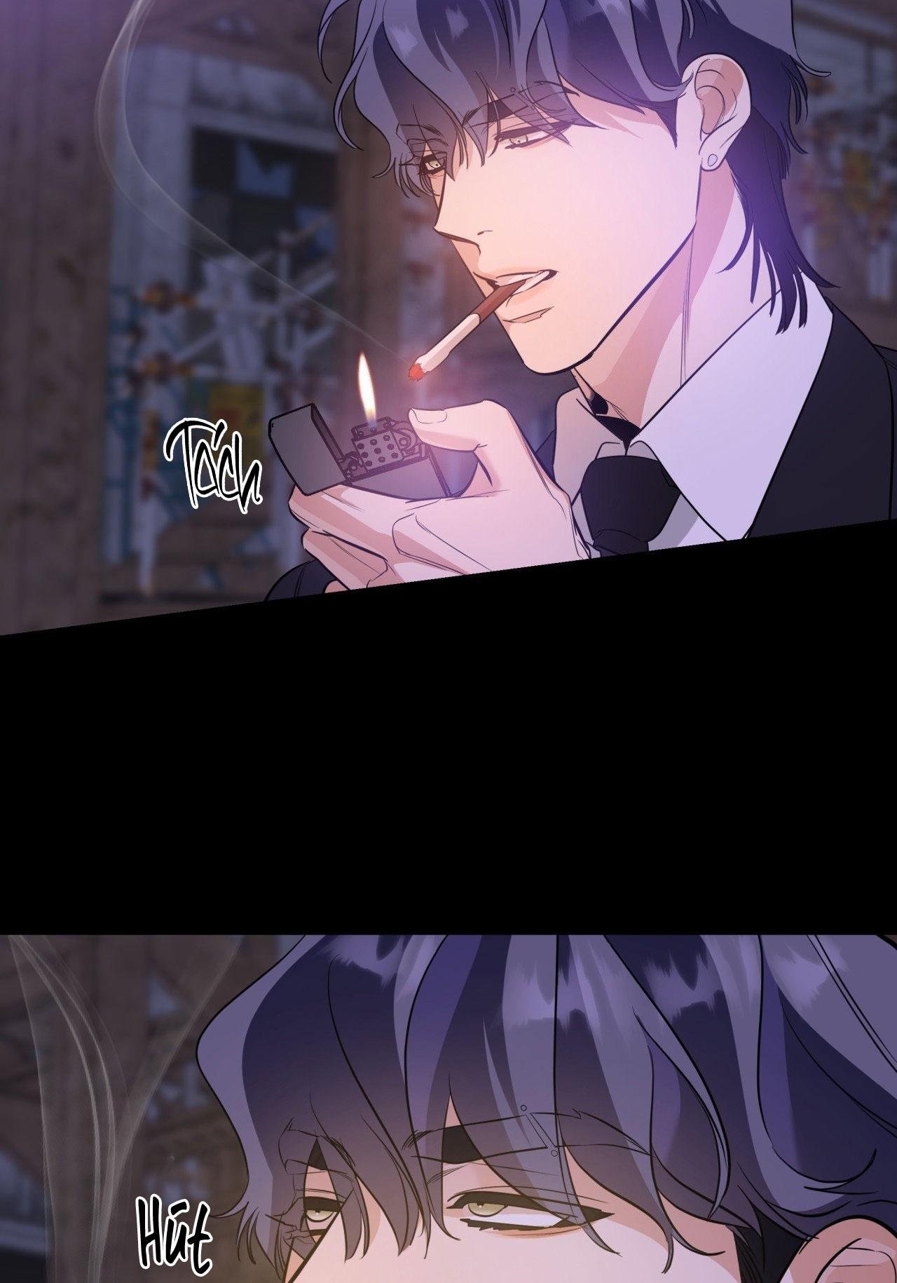 lệnh cứu rỗi chapter 59 57