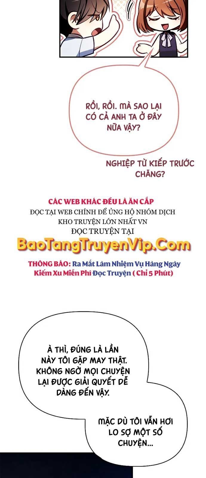 Kí Sự Hồi Quy chapter 129 8