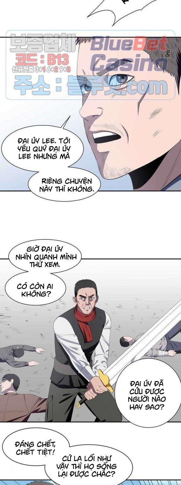kẻ phán xét chapter 67 13