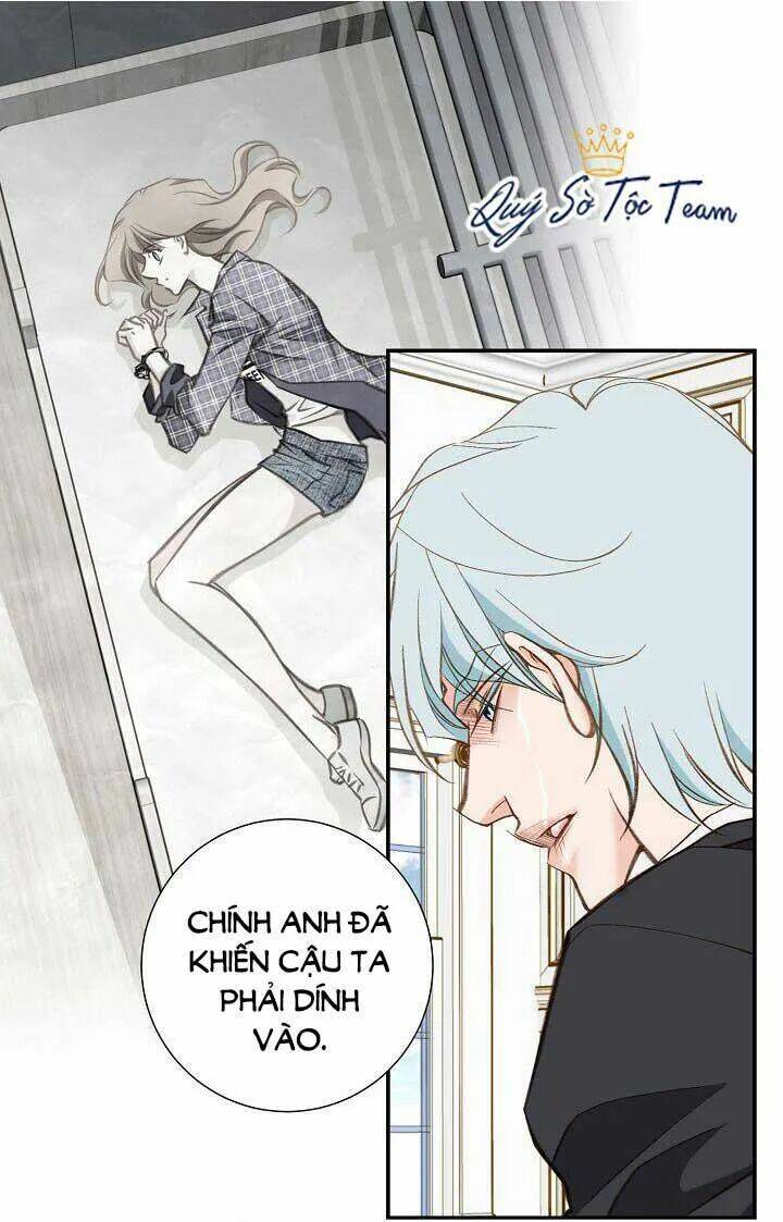 tiếp xúc chí mạng chapter 86 14