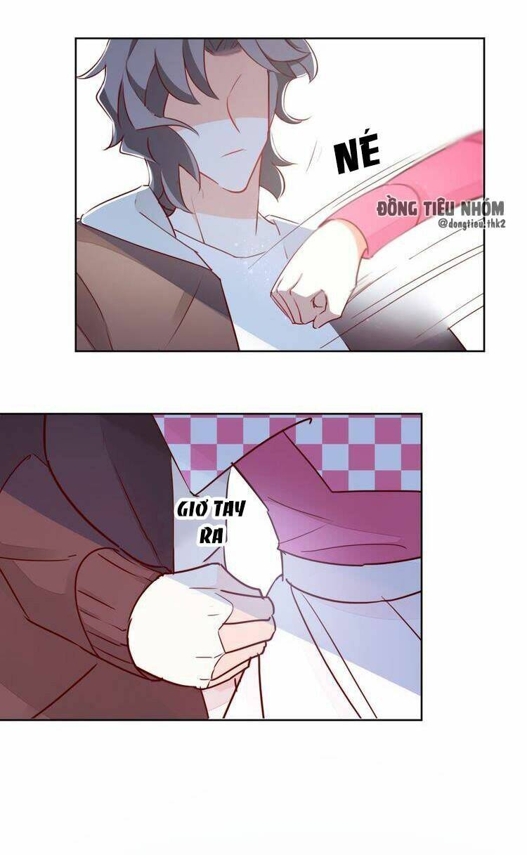 cẩm nang tấn công tra nam chapter 10 14