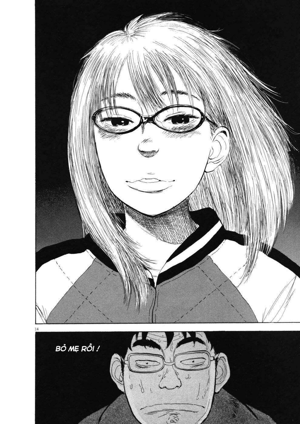 boy on the run chapter 71 13