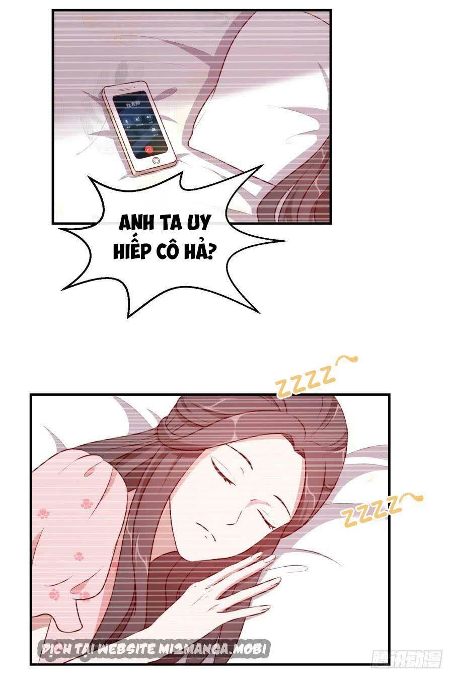 gả cho tình cũ làm lão bà chapter 44 15