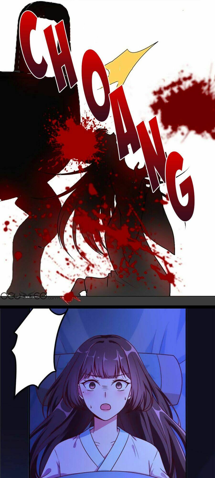 thần y khí nữ: ngự thú cuồng phi của quỷ đế chapter 1.2 6