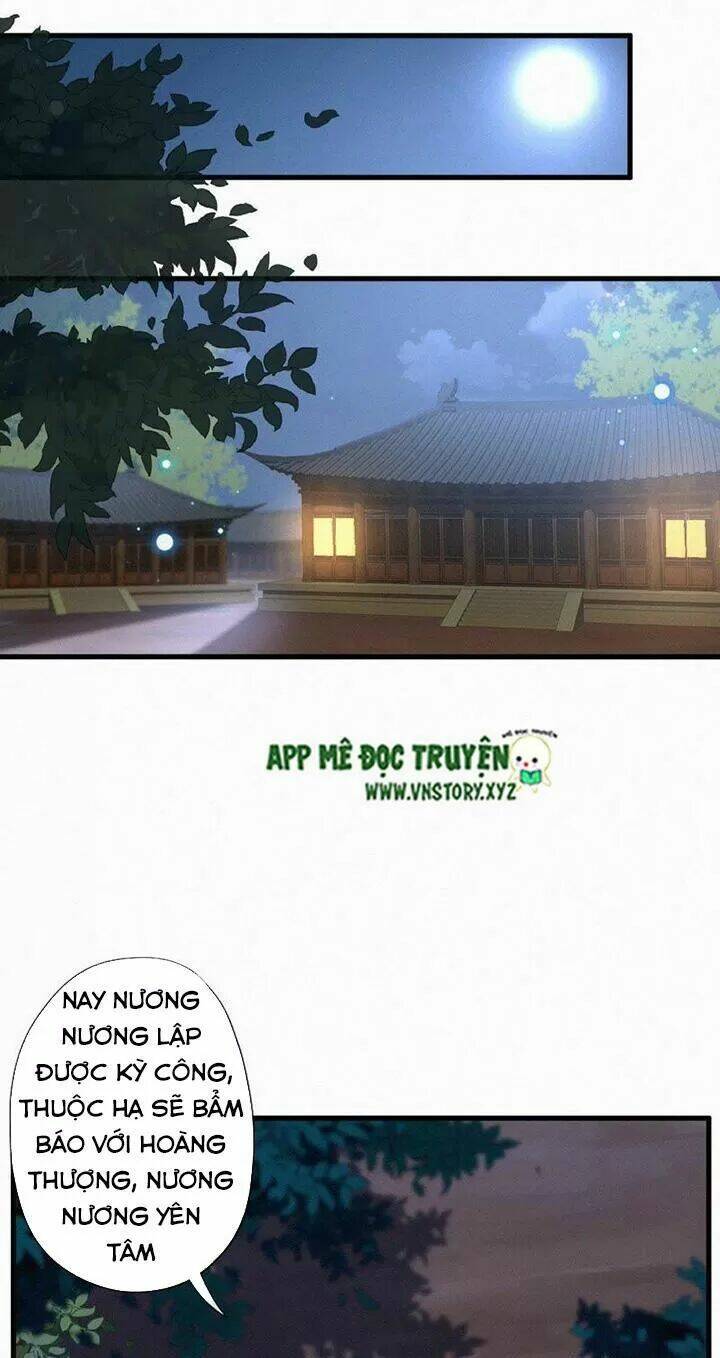 thiên hương mỹ nhân chapter 86 22