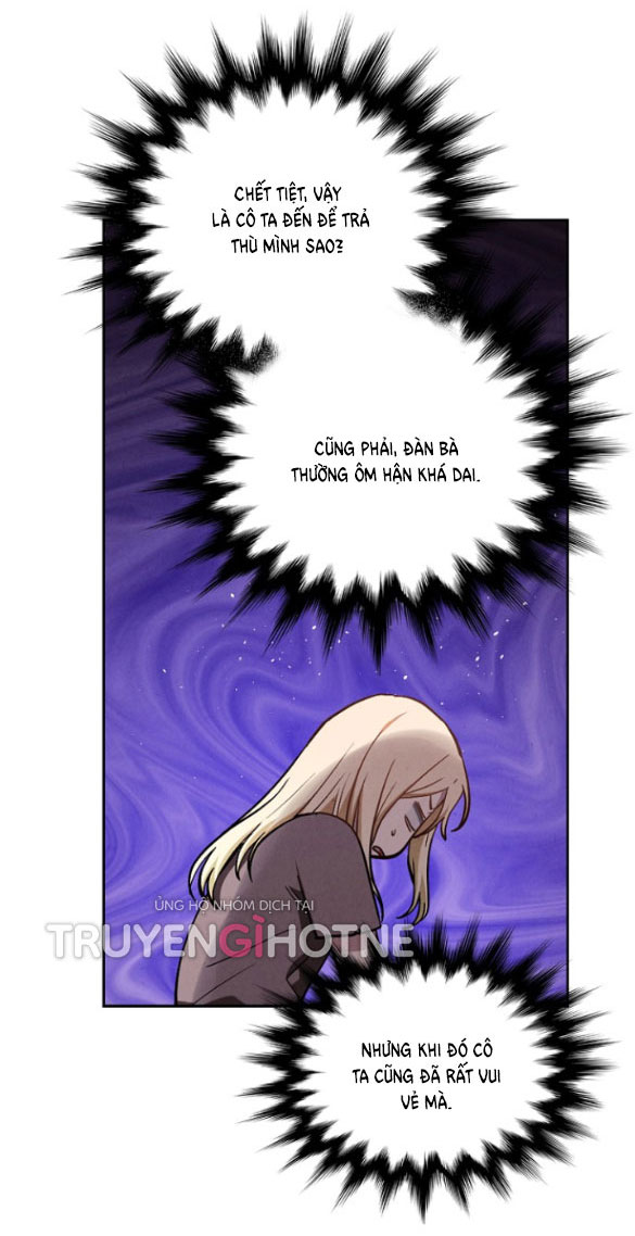 Cách Làm Hoàng Đế Cương chapter 24.1 - Trang 20