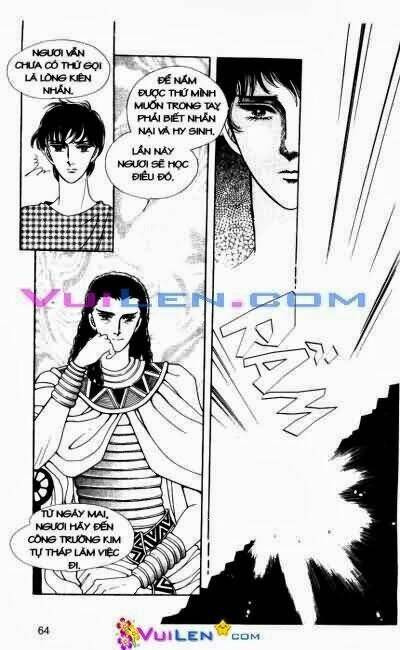 hậu duệ hoàng gia chapter 2 64