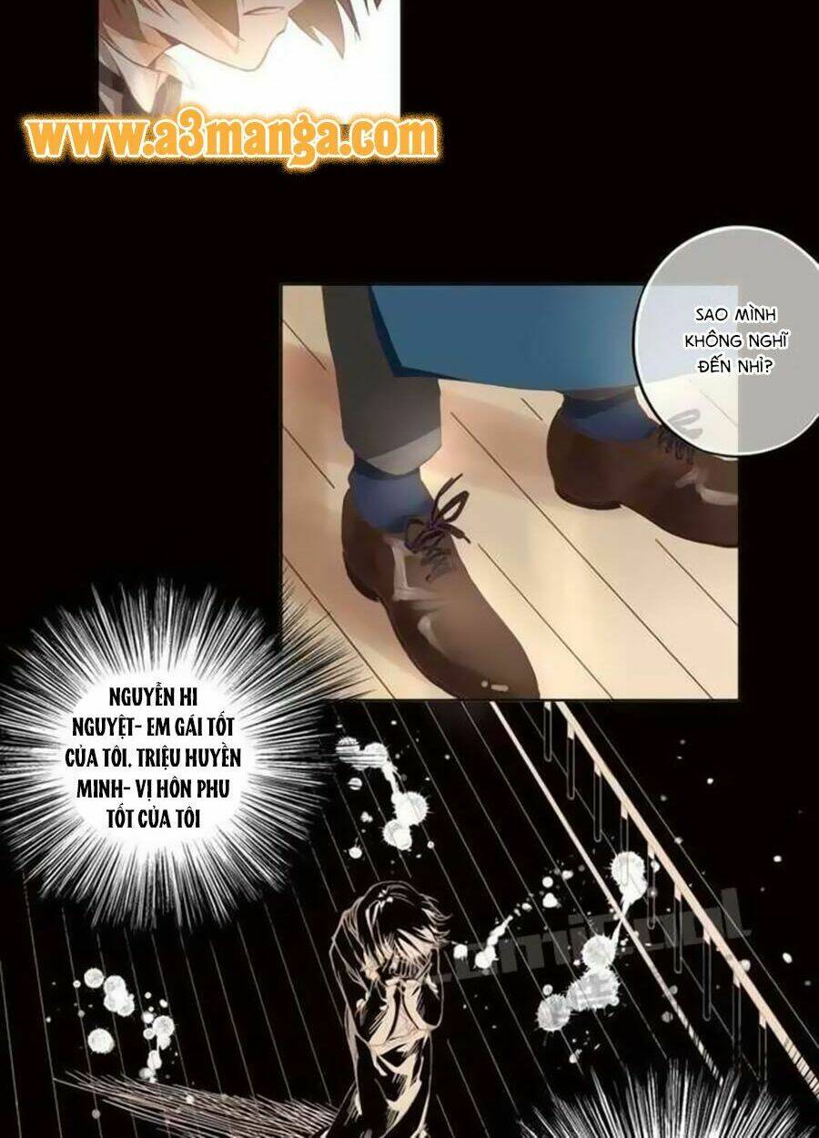 trọng sinh chi tinh quang thôi xán chapter 1 14