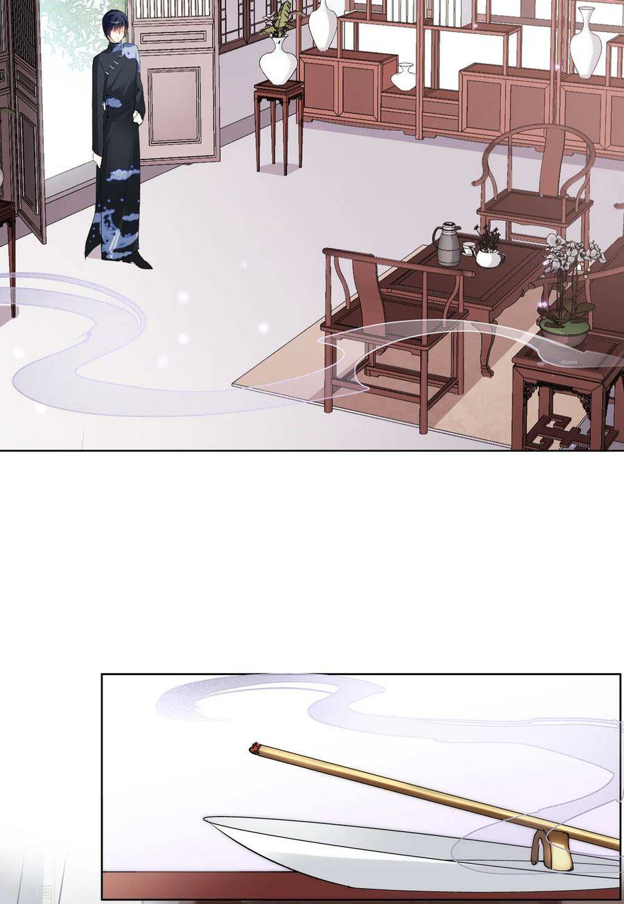 cô ấy đến rồi, xin nằm xuống! chapter 68 18