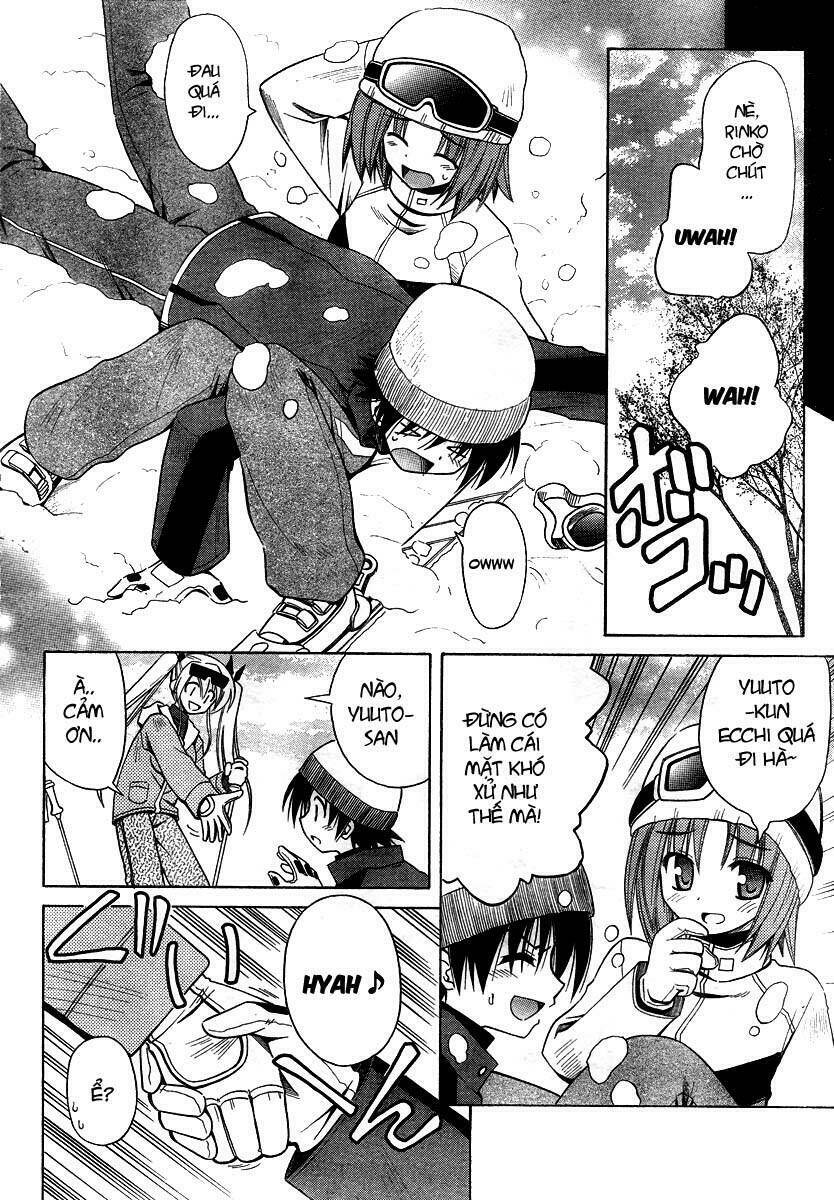 omamori himari chapter 40 16