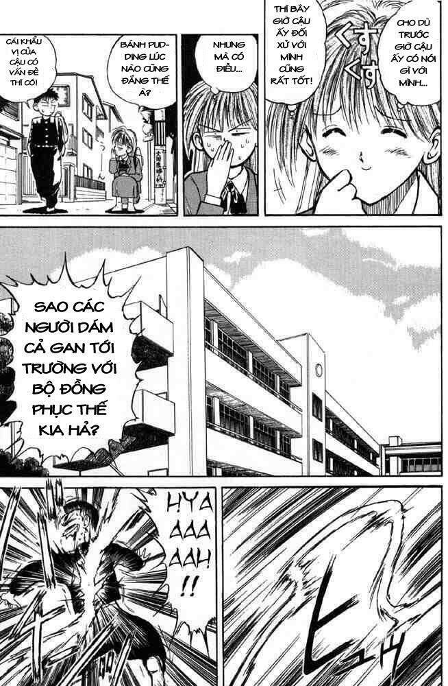 rocket princess chapter 3 5