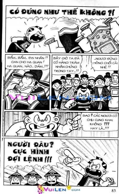 thần đồng đất việt chapter 62 83