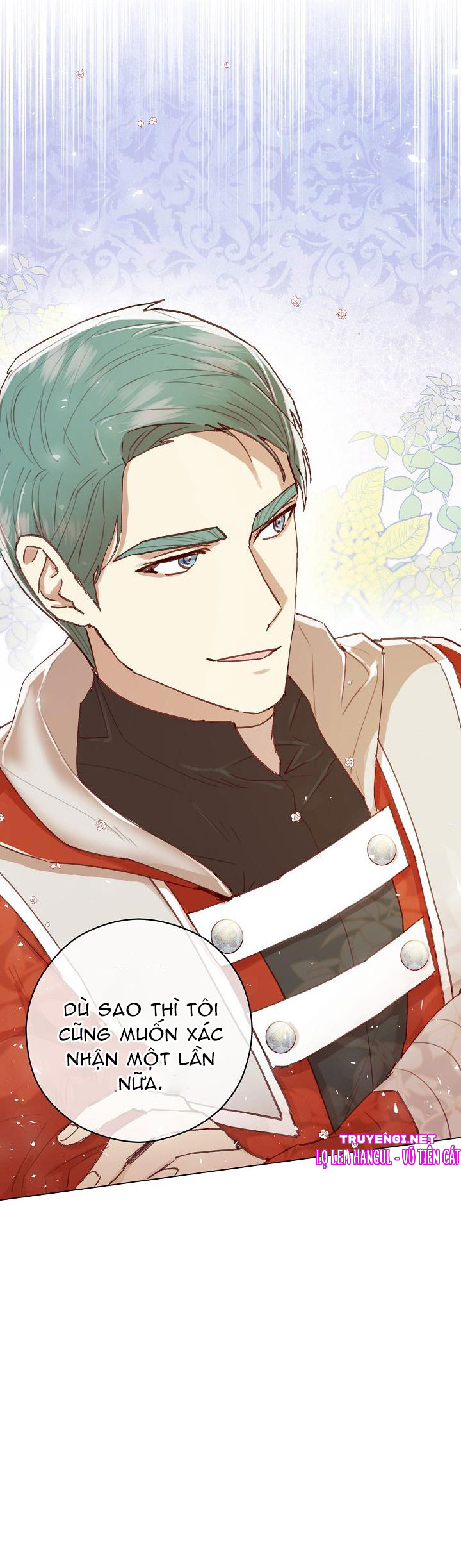 mối tình lãng mạn với kẻ phản diện chapter 11 77