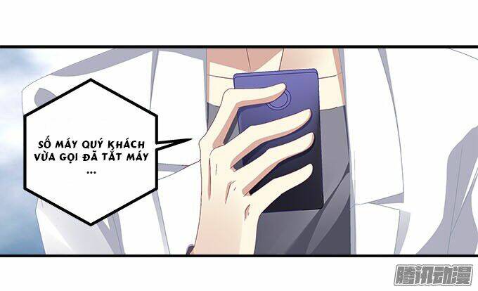 thiên lại âm linh chapter 14 52