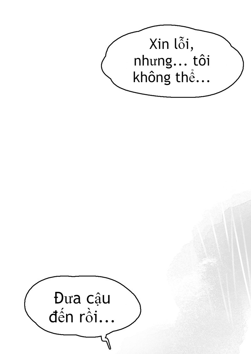 câu chuyện tình yêu kỳ lạ chapter 3 69