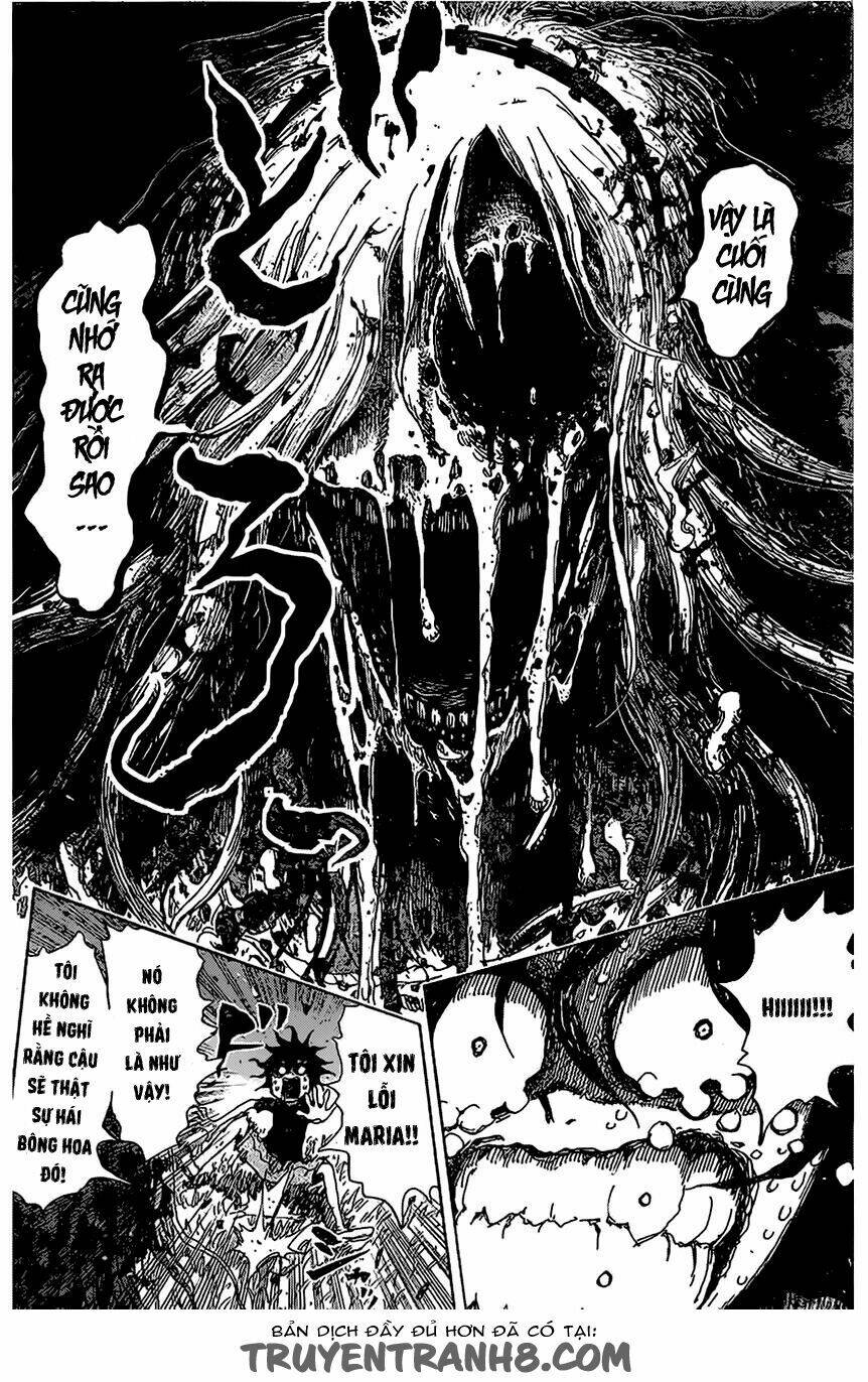 the zombie maria chapter 1 46