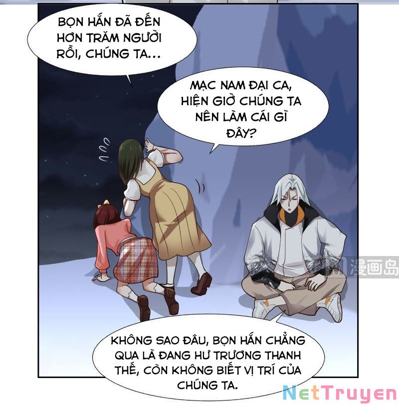 trên người ta có một rồng chapter 442 2