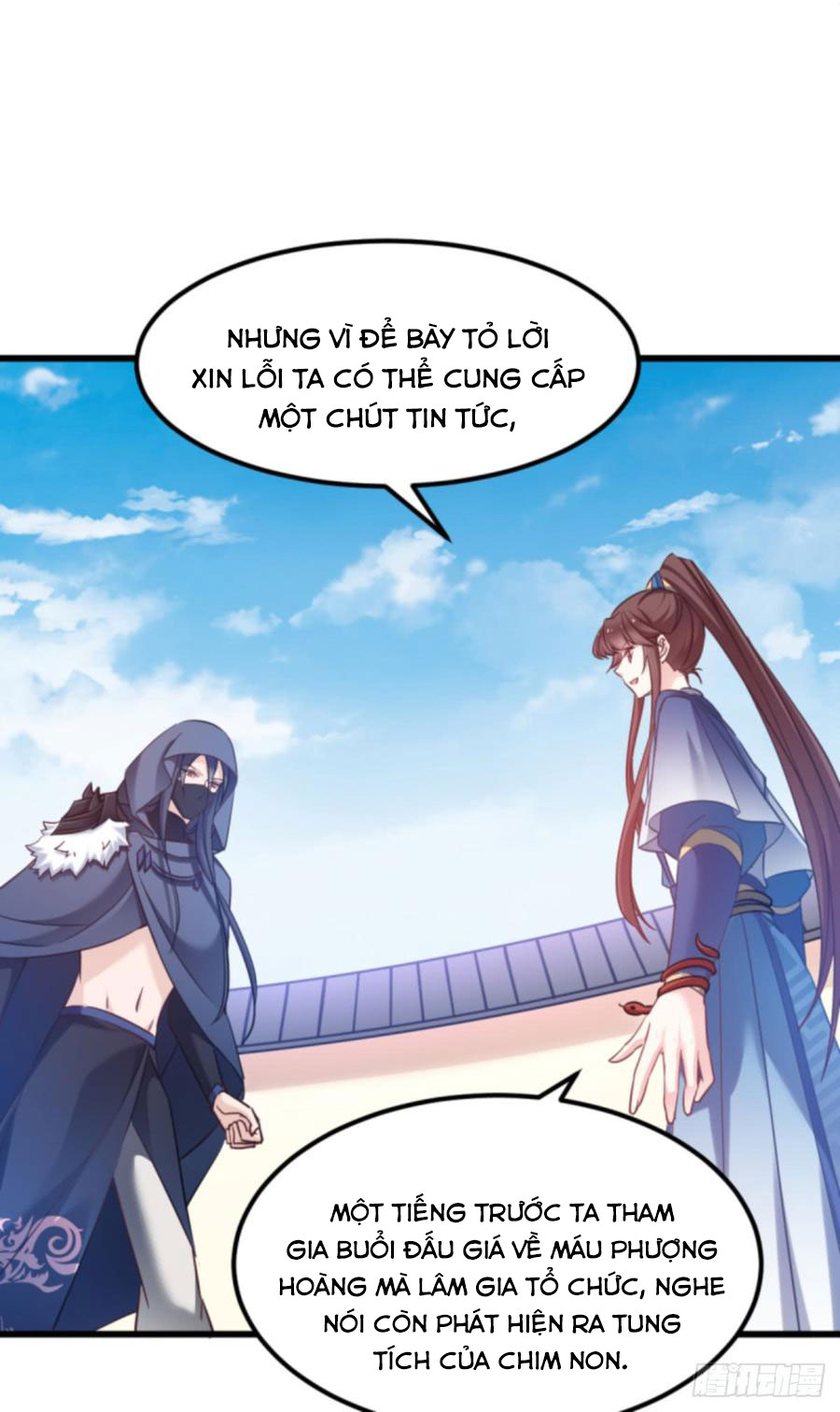 trò chơi trừng phạt chapter 82 18